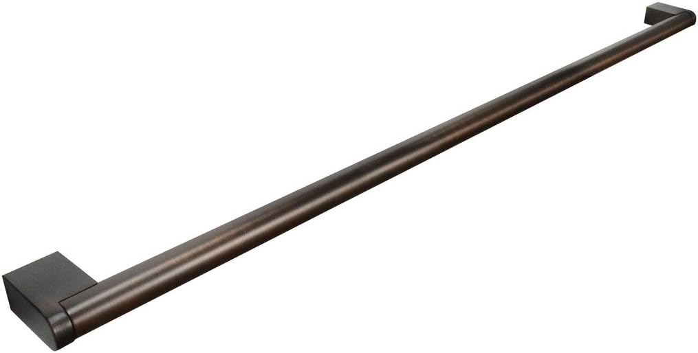 #2000-480 CKP Brand Bar Pull, Oil-Rubbed Bronze