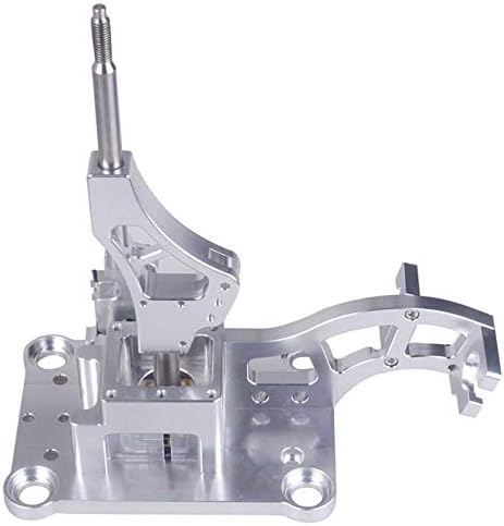 Billet Aluminium Gear Shifter Linkage Box for K Swap Civic EG EK Integra DC2 DC5