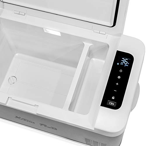 5 XtremepowerUS+Bluetooth+Refrigerator+Adjustable+Temperature