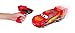 Cars Racing Series Lightning McQueen Vehicle