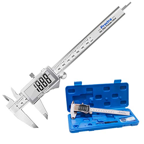 Amazon.ca Calipers Dimensional Measurement Industrial & Scientific