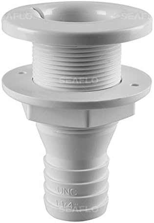 Seaflo Thru Hull Fittings