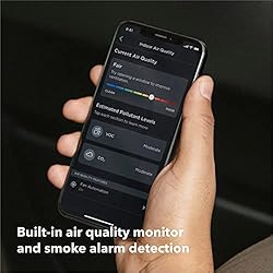 ecobee Smart Thermostat Premium with Siri and Alexa