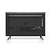 VIZIO D32h-D1 D-Series 32″ Class Full Array LED Smart TV (Black)thumb 1