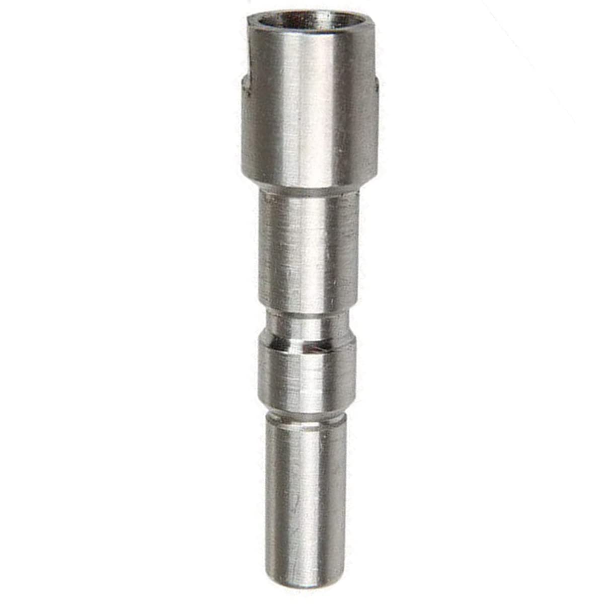 AutoCare Pressure Washer Snow Foam Lance Adaptor to fit S9-Italian quick plug interface