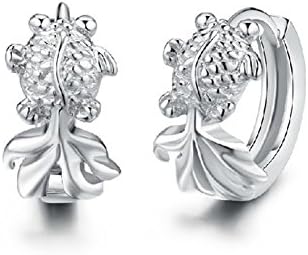ER1210157C1 2016 Silver Plating Women's Earring