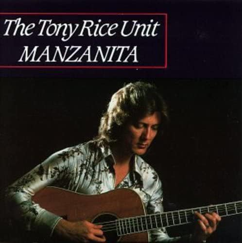 GRISMAN,DAVID / RICE,TONY - TONE POEMS - Amazon.com Music