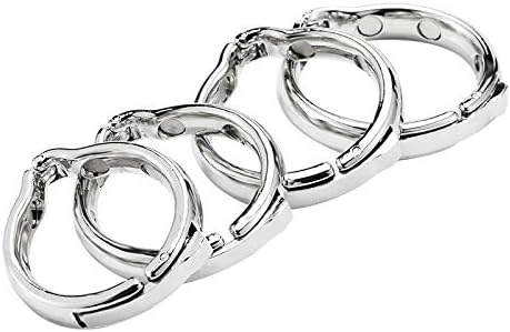 Adjustable Pênniss Ríñgs Pênniss Ríñgs Delay E-Jáculatión Metal for Men