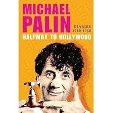 Halfway to Hollywood: Diaries 1980-1988
