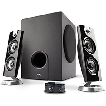 Home Multimedia Library 2.1