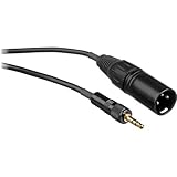 Kopul Deluxe Wireless Receiver Output Cable (18