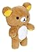 Aeiniwer mcyiqihai Rilakkuma San-X Licensed Standing Medium Plush Doll - 15