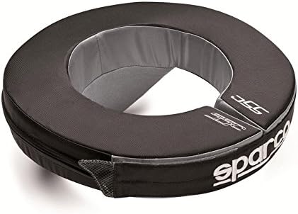 SparcoS001602GRNR-B 001602GRNR-B, Gray/Black