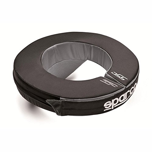 SparcoS001602GRNR-B 001602GRNR-B, Gray/Black