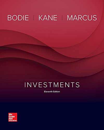 Download Investments (Irwin Finance)