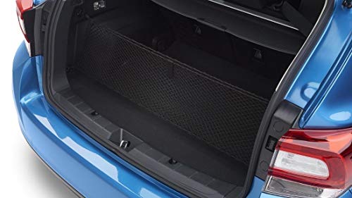 TrunkNets Inc Envelope Style Trunk Cargo Net Rear For Subaru Impreza 2017 - 2020 Crosstrek 2018 - 2020 New