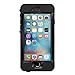 Lifeproof NÜÜD SERIES iPhone 6s Plus ONLY Waterproof Case - Retail Packaging - BLACK