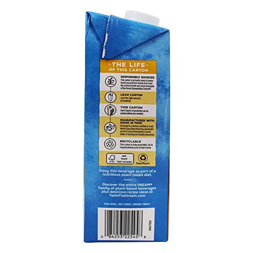 Dream, Oat Dream Original, 32 Fl Oz