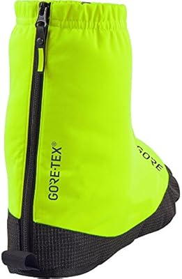 gore tex cycling overshoes