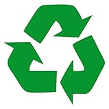 Recycle Symbol 5