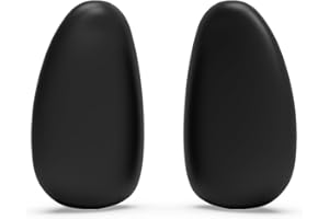 ToughAsNails Replacement Nose Pads Pieces for Maui Jim Guardrails MJ327 58mm Sunglasses