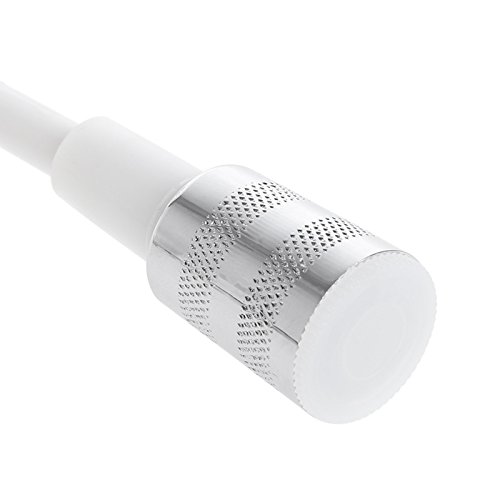 Kangnice Flexible Shower Hose for Water Plumbing Toilet Bidet Sprayer Telephone Line - Thumbnail 4