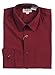 Gioberti Big Boy's Long Sleeve Solid Dress Shirt