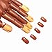 Hiistar Nail Trainning Practice HandNail Display Manicure Supply Flexible Movable False Fake Hands for Nail Manicure-Best Manicure DIY Print Practice Tool