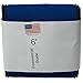 Safety Grip Handrail Cover, High Traffic, Royal Blue, 6 Ft.