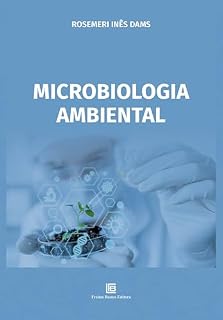 Livro Microbiologia Ambiental