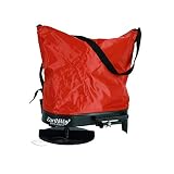 EARTHWAY PRODUCTS 2750 Hand Crank Bag Seeder/Spreader