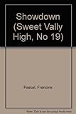 Showdown (Sweet Valley High, No. 19)