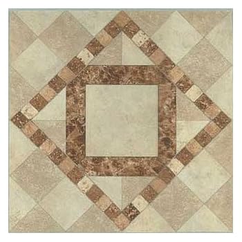 Vinyl Self Stick Floor Tile 23430 Home Dynamix 1 Box Covers 20