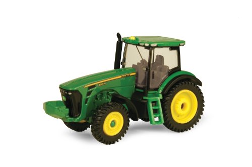 1:64 John Deere 8295R Tractor