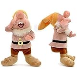 peluche gruñon 7 enanitos