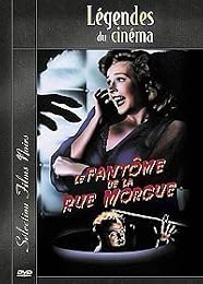 Le Fantôme De La Rue Morgue