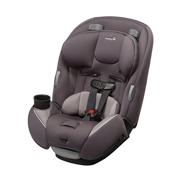 continuum car seat