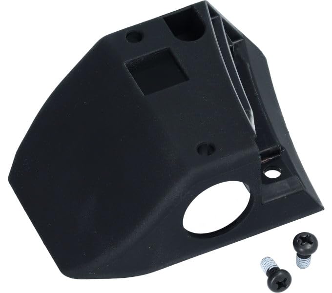 Shimano SPARE PART SMBME61 Key unit cover and bolts