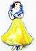 Jolly Jon Disney Princess Birthday Party Balloons - 5 XL Super Shape Decorations – Giant Size Belle Cinderella Elsa – Jumbo Snow White & Sleeping Beauty - Beautiful Balloon Bouquet - Bundled