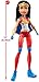 DC Super Hero Girls OPP Wonder Woman Training Doll