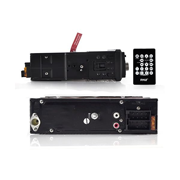 PYLE-Waterproof-Marine-CDMP3-Player-Receiver-with-Speakers-and-Splash-Proof-Radio-Cover PYLE-Waterproof-Marine-CDMP3-Player-Receiver-with-Speakers-and-Splash-Proof-Radio-Cover