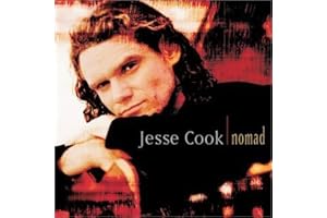 JESSE COOK - NOMAD