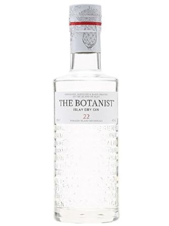 The Botanist Islay Dry Gin 0,2 Liter (halbe)