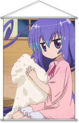 Amazon あっちこっち B2タペストリー 御庭つみき ポリエステルスエード アニメ 萌えグッズ 通販