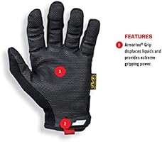 mechanix original grip