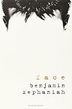 Face by Benjamin Zephaniah (1999-05-07)