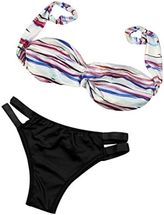 Bikini JUNNEY Sexy Swimsuit Beachwear Swimwear