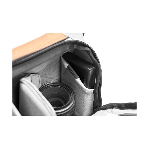 Peak Design Everyday Sling 5L (Camera Bag) – Bild 7