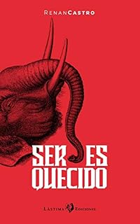 Livro Ser Esquecido