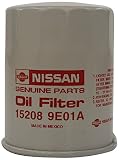 Genuine Nissan 15208-9E01A Oil Filter